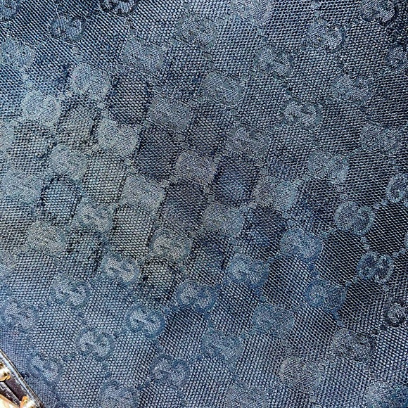 Gucci Black Pelham Handbag - AUTHENTIC!!! - Picture 6 of 10